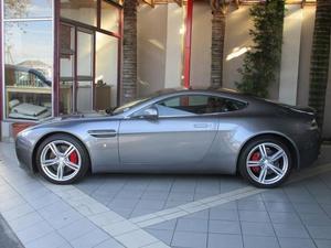 Aston Martin Vantage V8 Vantage Auto