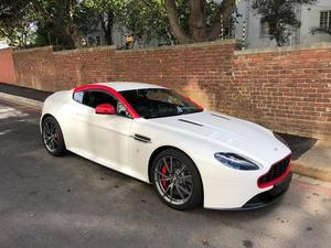 Aston Martin Vantage V8 Vantage N430 Auto