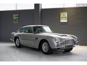 Aston Martin Vantage DB6