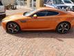 Aston Martin Vantage V8 Vantage S Coupe