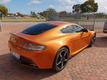 Aston Martin Vantage V8 Vantage S Coupe