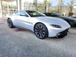 Aston Martin Vantage V8 Coupe