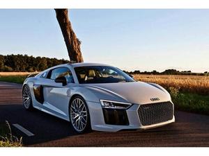 Audi R8 Coupe 5.2 V10 Plus Quattro