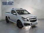 Chevrolet Utility 1.4 Sport