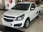 Chevrolet Utility 1.8 Sport