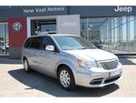 Chrysler Grand Voyager 2.8CRD Limited