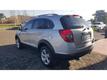 Chevrolet Captiva 2.4 LT Auto