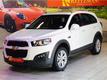 Chevrolet Captiva 2.4 LT