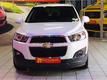 Chevrolet Captiva 2.4 LT