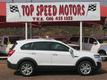 Chevrolet Captiva 2.4 LT Auto