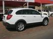 Chevrolet Captiva 2.4 LT Auto