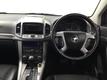 Chevrolet Captiva 2.4 LT Auto