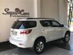 Chevrolet Trailblazer 2.8D LTZ Auto