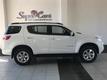 Chevrolet Trailblazer 2.8D LTZ Auto