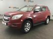 Chevrolet Trailblazer 2.8D 4x4 LTZ Auto