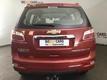 Chevrolet Trailblazer 2.8D 4x4 LTZ Auto