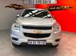 Chevrolet Trailblazer 2.8D LTZ Auto