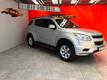 Chevrolet Trailblazer 2.8D LTZ Auto