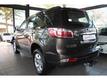 Chevrolet Trailblazer 2.8D LTZ Auto