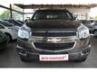 Chevrolet Trailblazer 2.8D LTZ Auto