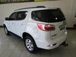 Chevrolet Trailblazer 2.8D LTZ Auto