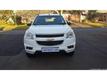 Chevrolet Trailblazer 2.8D 4x4 LTZ Auto