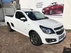 Chevrolet Utility 1.4 Sport