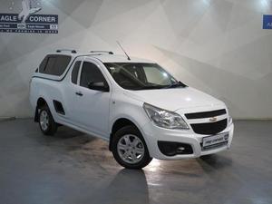 Chevrolet Utility 1.8 Club