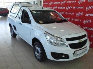 Chevrolet Utility 1.4 (aircon)