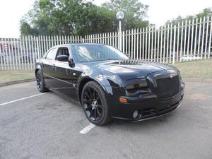 Chrysler 300C SRT8