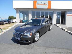 Chrysler 300C 3.6 Luxury Series