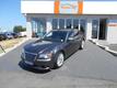 Chrysler 300C 3.6 Luxury Series