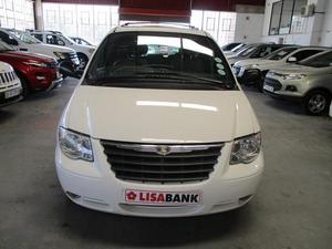 Chrysler Grand Voyager 3.3 LX AUTO