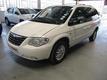 Chrysler Grand Voyager 3.3 LX AUTO