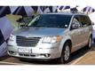 Chrysler Grand Voyager 2.8CRD Limited