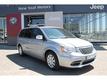 Chrysler Grand Voyager 2.8CRD Limited