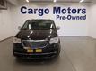 Chrysler Grand Voyager 2.8CRD Limited