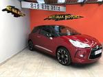 Citroen DS3 THP 155 Sport