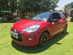 Citroen DS3 THP 155 Sport