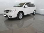 Dodge Journey 2.4 SXT