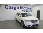 Dodge Journey 3.6 R/T