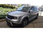 Dodge Journey Crossroad 3.6