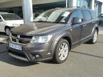 Dodge Journey 3.6 R/T