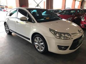 Citroen C4 THP 150 Exclusive