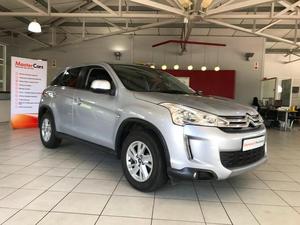 Citroen C4 Aircross 2.0i Seduction Auto