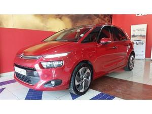 Citroen C4 Picasso VTi 120 Seduction