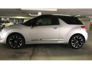 Citroen DS3 THP 155 Sport