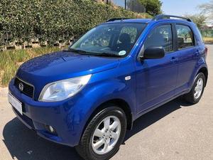 Daihatsu Terios 1.5 4x4 Auto