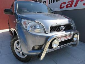 Daihatsu Terios 1.5 4x4