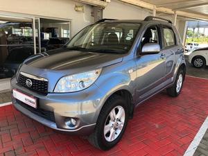 Daihatsu Terios 1.5